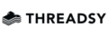 Threadsy logo
