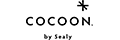 Cocoon By Sealy logo