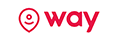 way logo