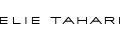 Elie Tahari logo