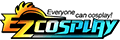 Ezcosplay logo