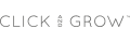 Click and Grow logo