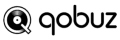 Qobuz logo