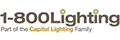 1-800Lighting logo