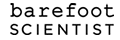 Barefoot Scientist logo