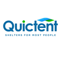 Quictent logo