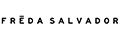 Freda Salvador logo