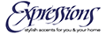 Expressions logo