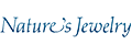 Nature's Jewelry logo
