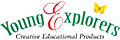 Young Explorers logo