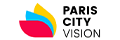Paris City Vision logo