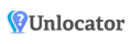 Unlocator logo
