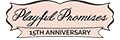 Playful Promises logo