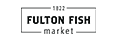 Fulton Fish Market logo