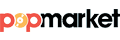popmarket logo