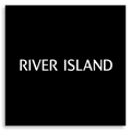 River Island US logo