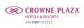 Crowne Plaza logo
