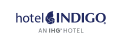 Hotel Indigo logo