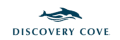 Discovery Cove logo