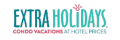 Extra Holidays logo