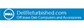Dell Refurbished logo