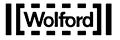 Wolford logo