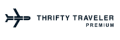 Thrifty Traveler logo