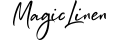 Magic Linen logo