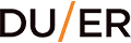 DUER logo