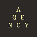 Agency Skincare logo