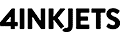 4inkjets logo