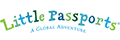 Little Passports logo