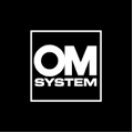 OM SYSTEM logo