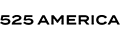 525 America logo