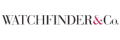 Watchfinder logo