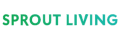 Sprout Living logo