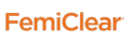 FemiClear logo