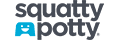 Squatty Potty logo