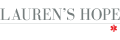 Lauren's Hope logo