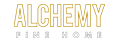 Alchemy Fine Home logo