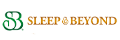 Sleep and Beyond logo