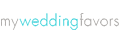 My Wedding Favors logo