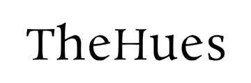 TheHues logo