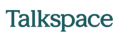 Talkspace logo