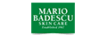 Mario Badescu logo