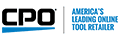 CPO Outlets logo