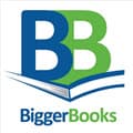 BiggerBooks logo