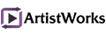 Artistworks logo