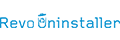Revo Uninstaller logo