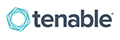 tenable logo